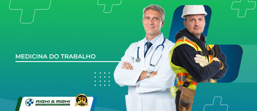 Medicina do trabalho