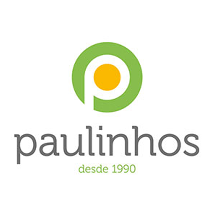 Logo do cliente